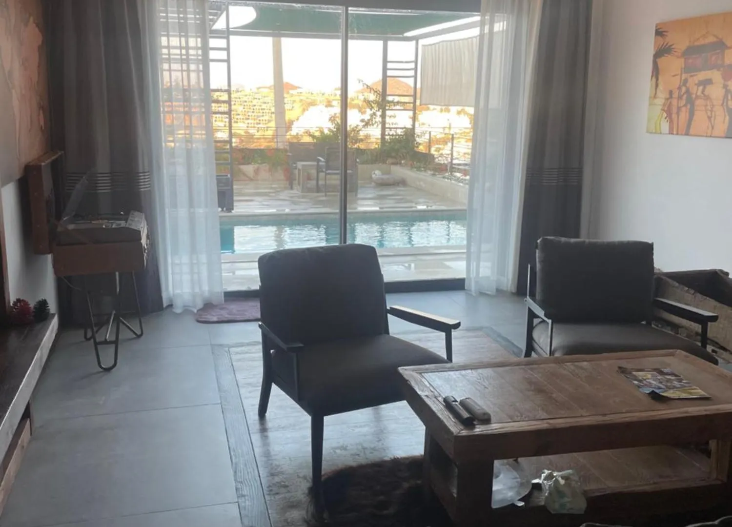 Havuzlu Ve Jakuzili Full Esyali Lueks Villa Bodrum