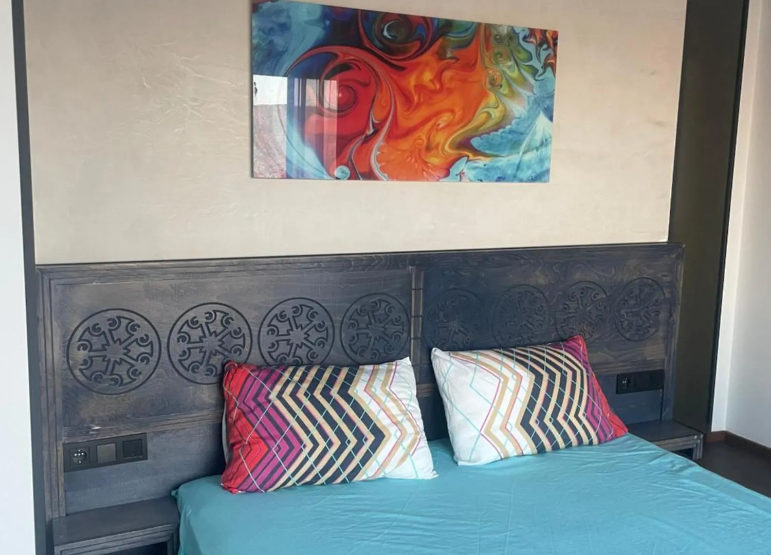 Havuzlu Ve Jakuzili Full Esyali Lueks Villa Bodrum 0*,  Turkey