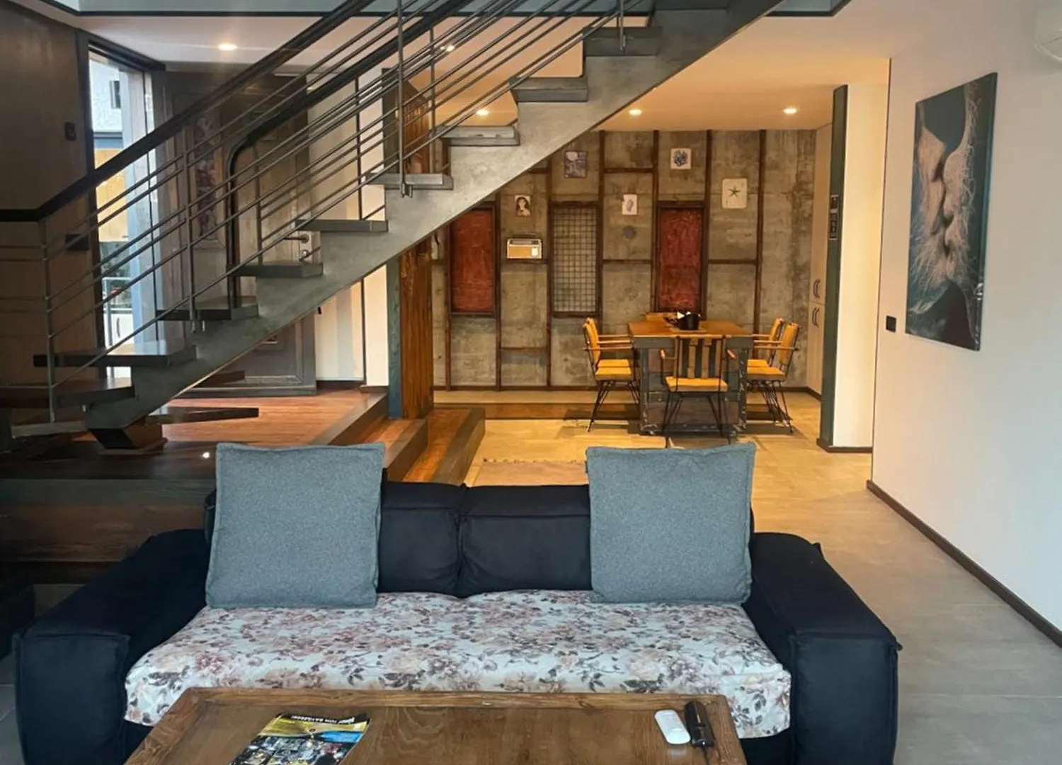 Havuzlu Ve Jakuzili Full Esyali Lueks Villa Bodrum