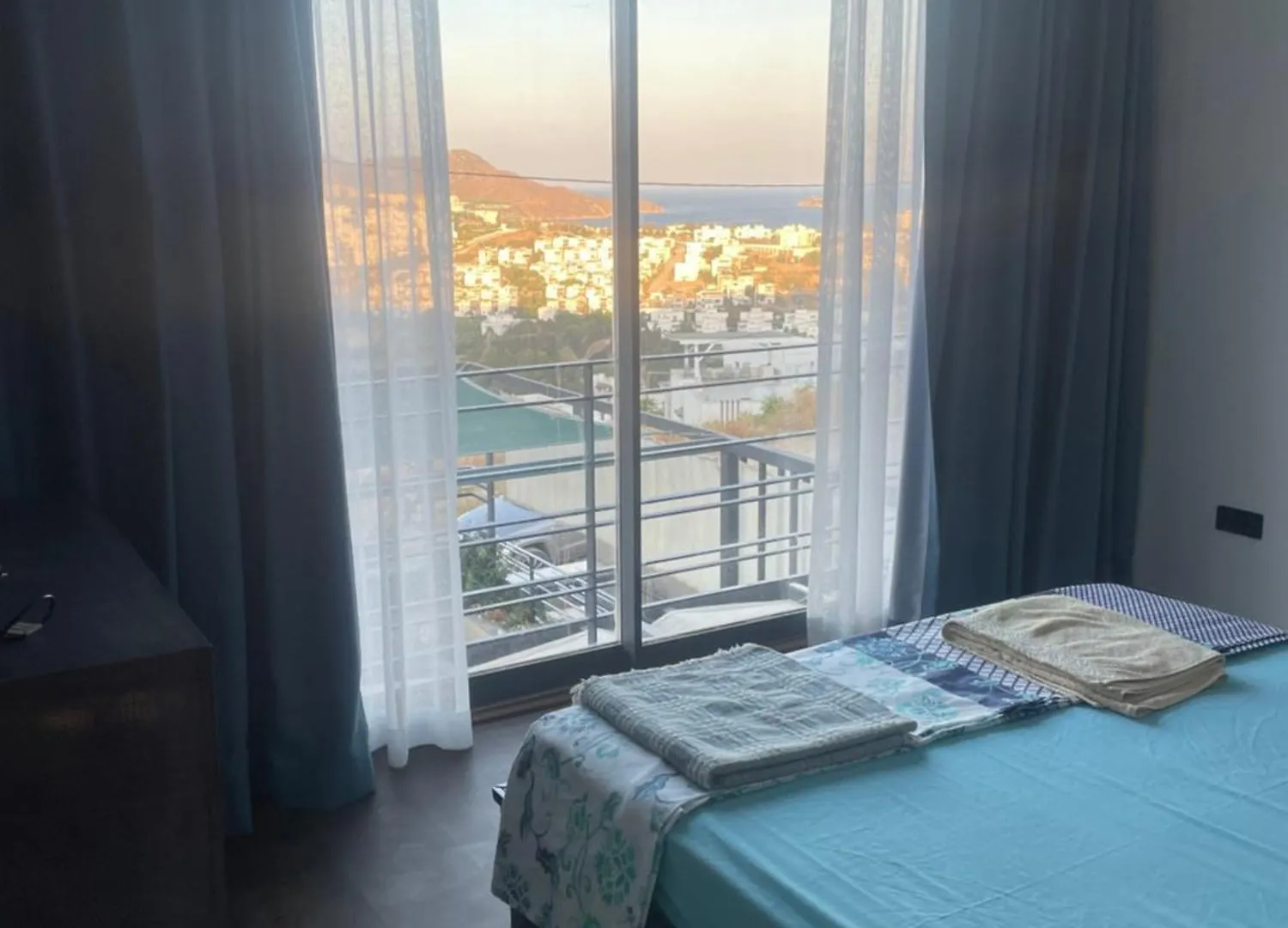 Havuzlu Ve Jakuzili Full Esyali Lueks Villa Bodrum Turkey