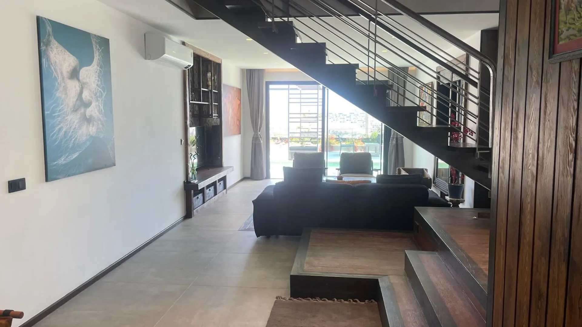 Havuzlu Ve Jakuzili Full Esyali Lueks Villa Bodrum