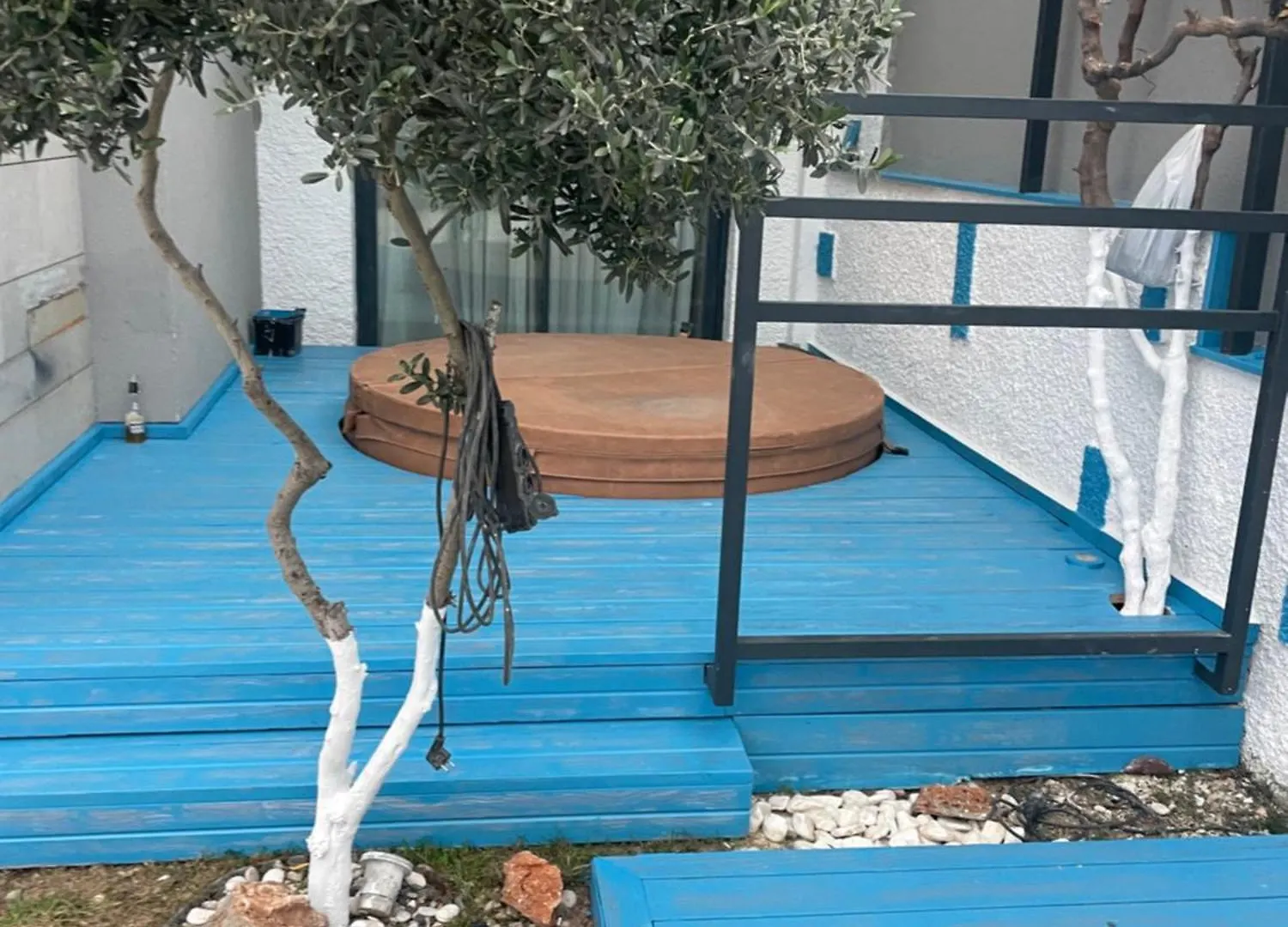 Havuzlu Ve Jakuzili Full Esyali Lueks Villa Bodrum 0*,  Turkey